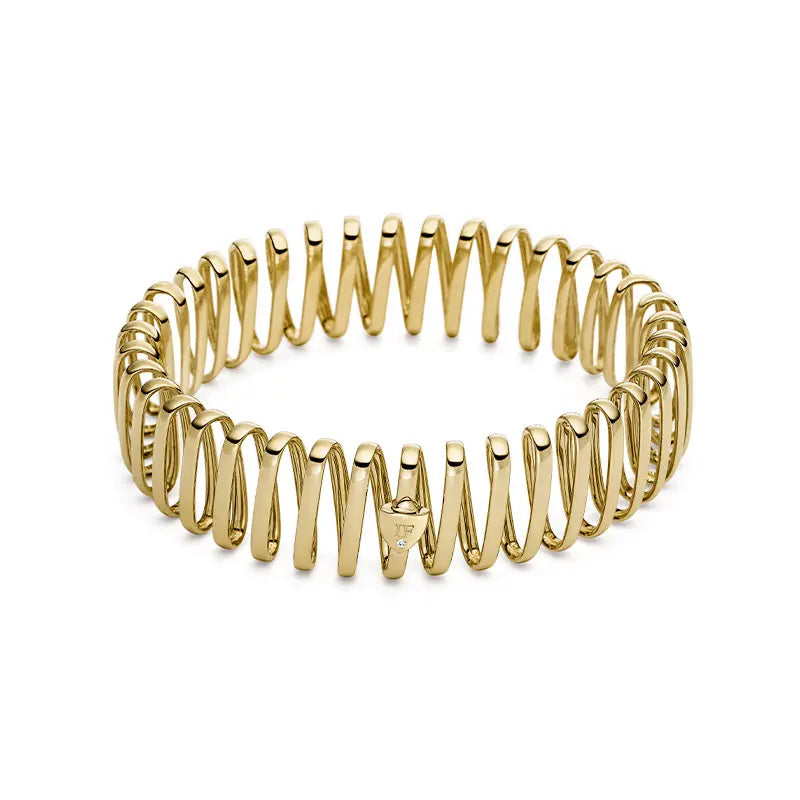 New IsabelleFa Style No 02150 21 38ARM GG 2