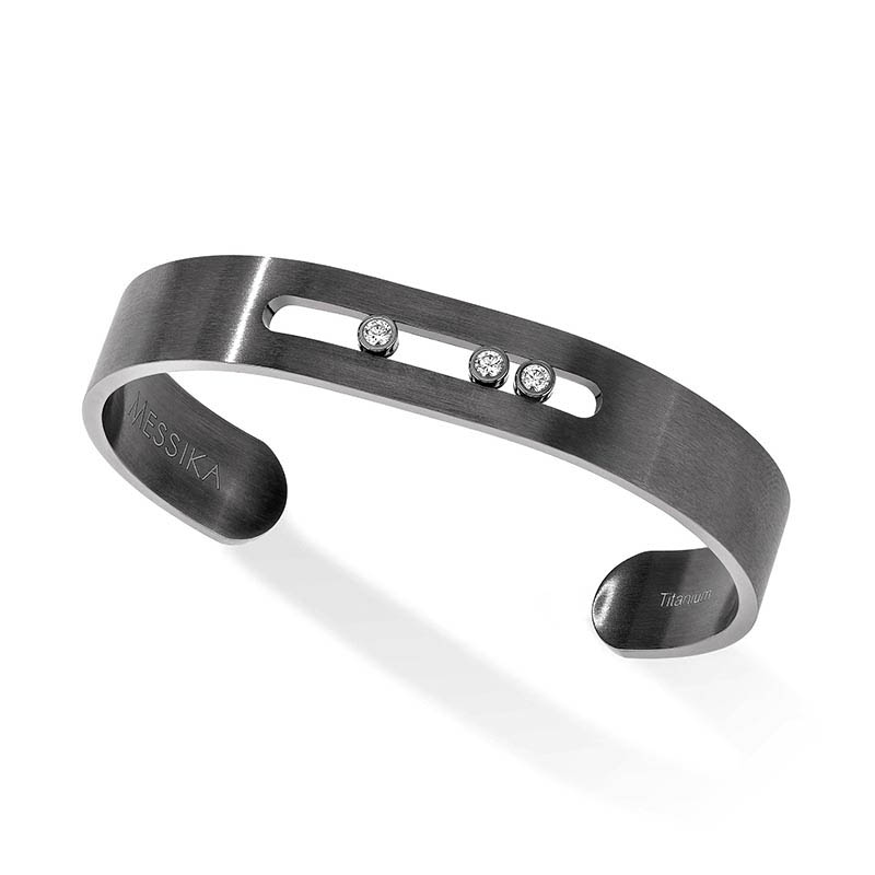 New Messika 06585 TT XL