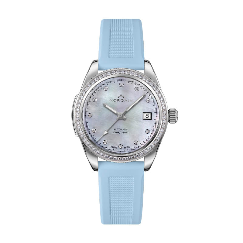 Norqain Adventure Sport 37 N1800.08S10.W01.R02