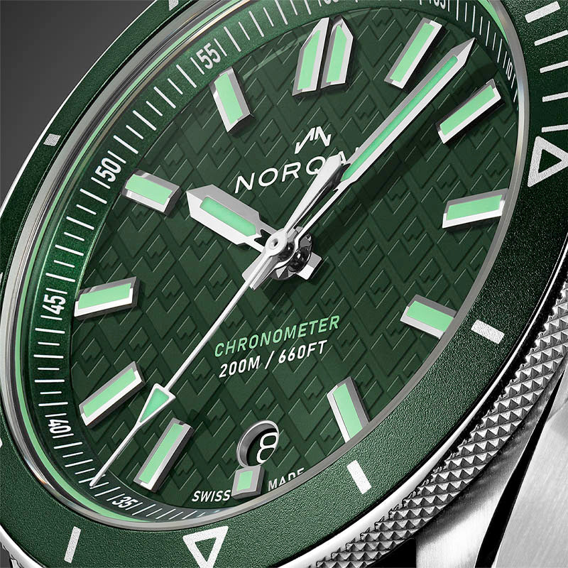 Norqain Adventure Sport 40 N1300.08S02.E01.S01