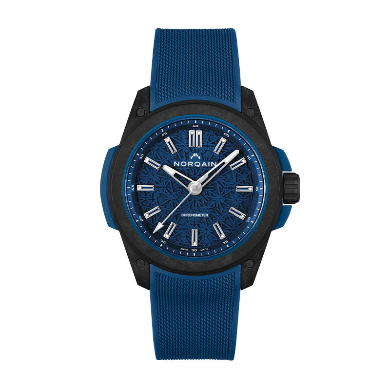 Norqain Wild One 42 N3000.21Q06.A01.R01