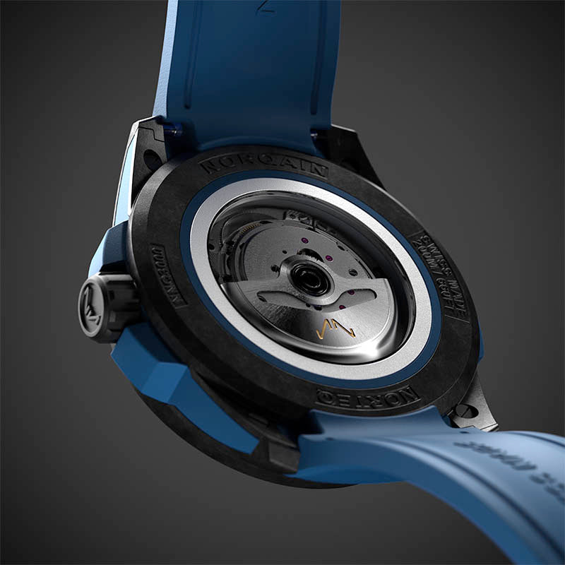 Norqain Wild One 42 N3000.21Q06.A01.R01