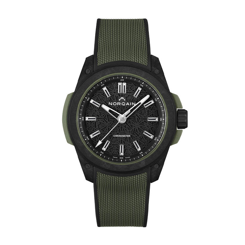 Norqain Wild One 42 N3000.21Q24.B02.R02