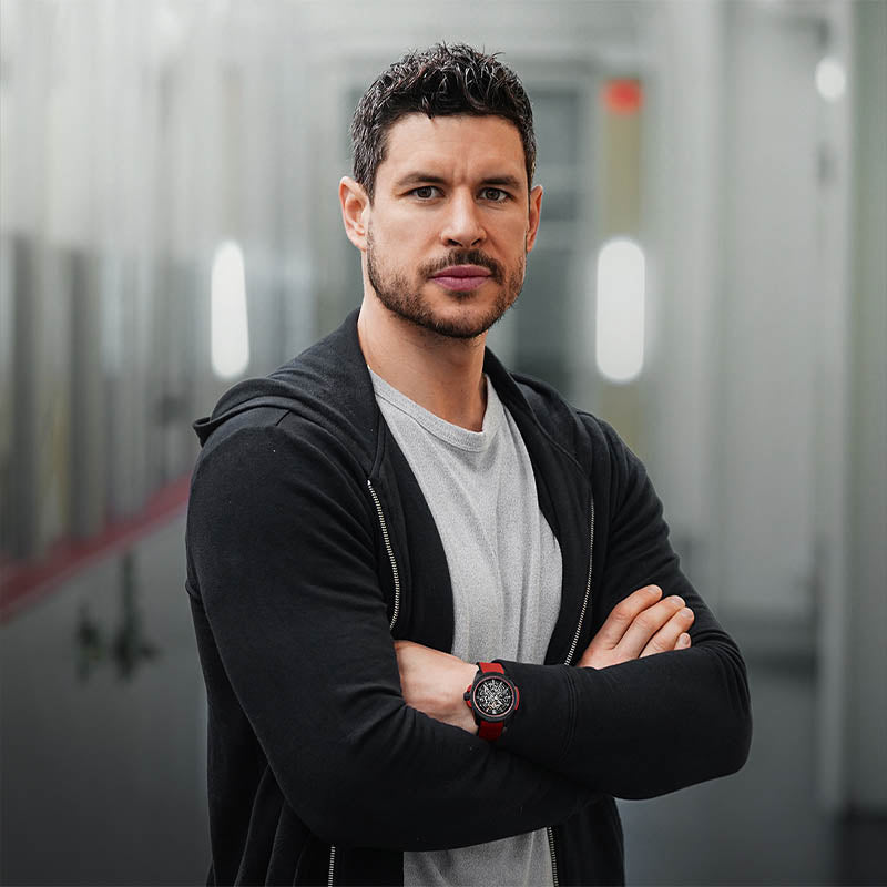 Norqain Wild One Canadian Exclusive Limited Edition Skeleton 42 N3000.07Q34.B01.R01