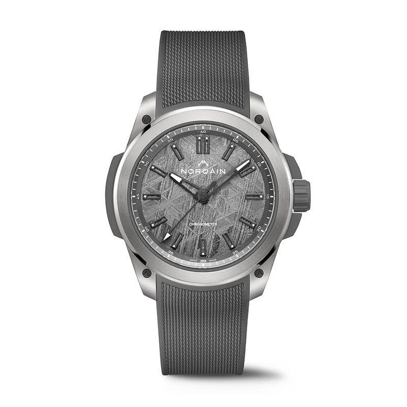 Norqain Wild One Meteorite Special Edition 42 N3000.21T01.M01.R02