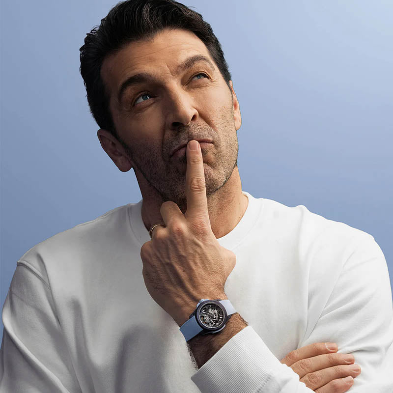 Norqain Wild One Skeleton 39 N3001.07Q05.P01.R01