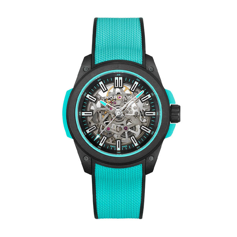 Norqain Wild One Skeleton 42 N3000.07Q27.B07.R01