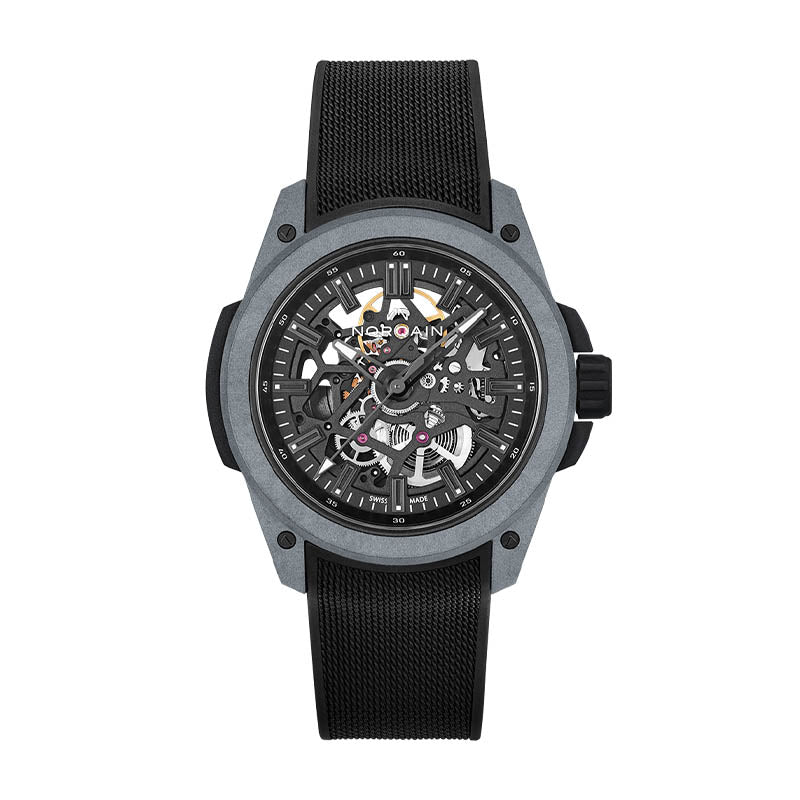 Norqain Wild One Skeleton 42 N3000.07Q42.B18.R01