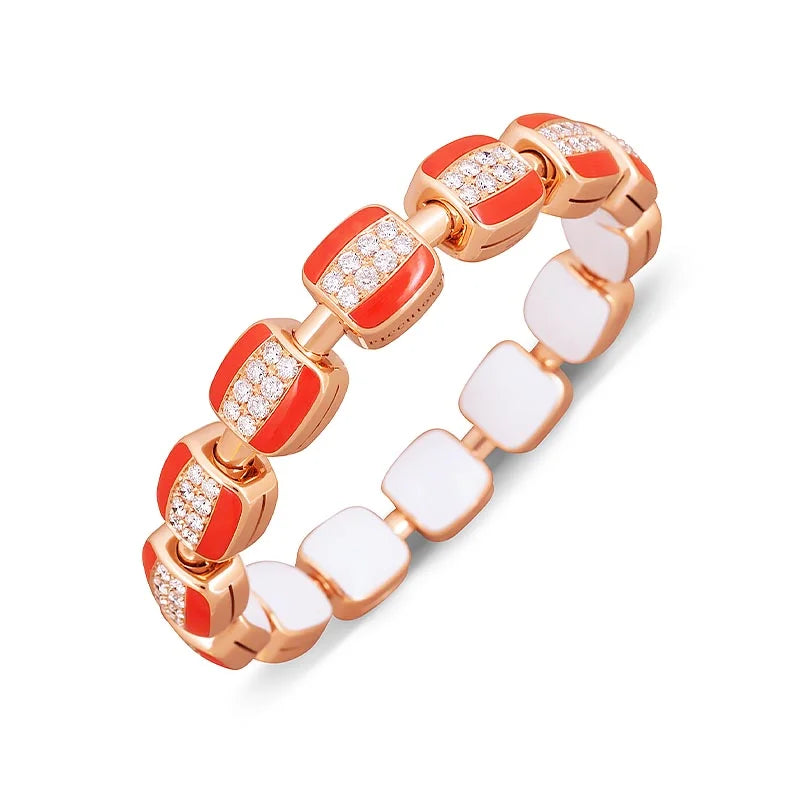 Picchiotti Bracele B125 PG Coral MAIN