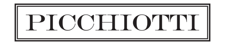 Picchiotti Knar Jewellery Logo