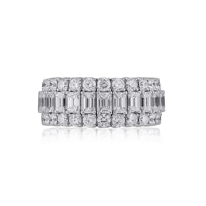 Picchiotti Xpandable Ring RF18 WG DIA front