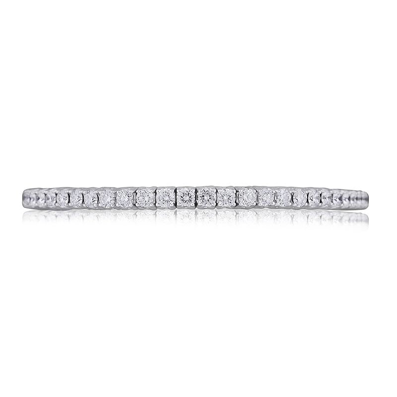 Picchiotti Xpandable ™ Platinum 5ct Diamond Bracelet