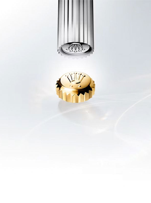 Rolex Watchmaking Knar Jewellery