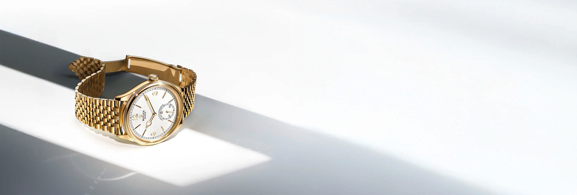 Rolex 1908 M52508-0008 Knar Jewellery