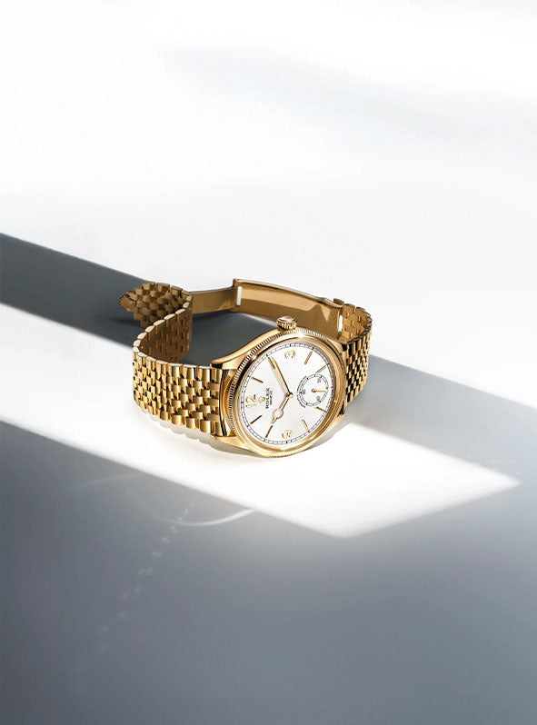 Rolex 1908 M52508-0008 Knar Jewellery