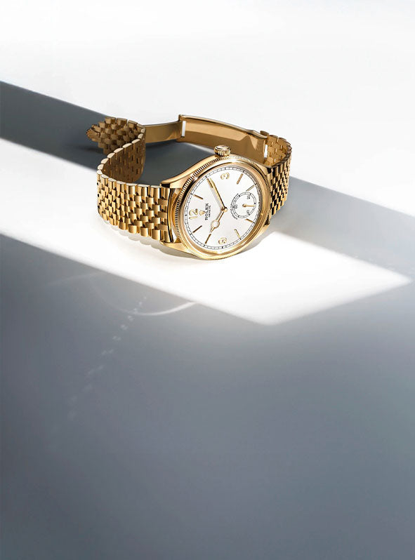 Rolex 1908 M52508-0008 Knar Jewellery