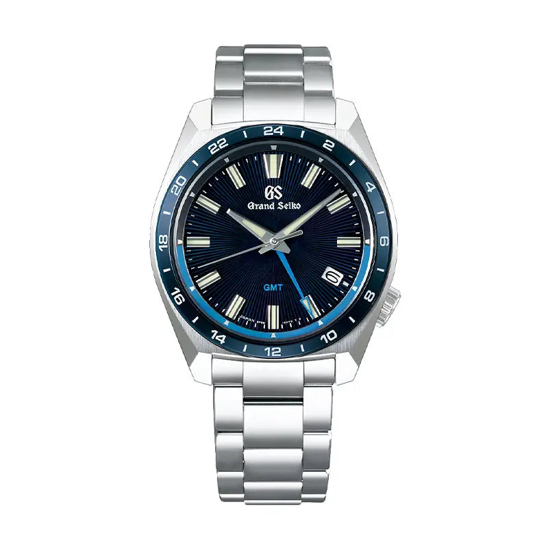 Grand seiko gmt sport online