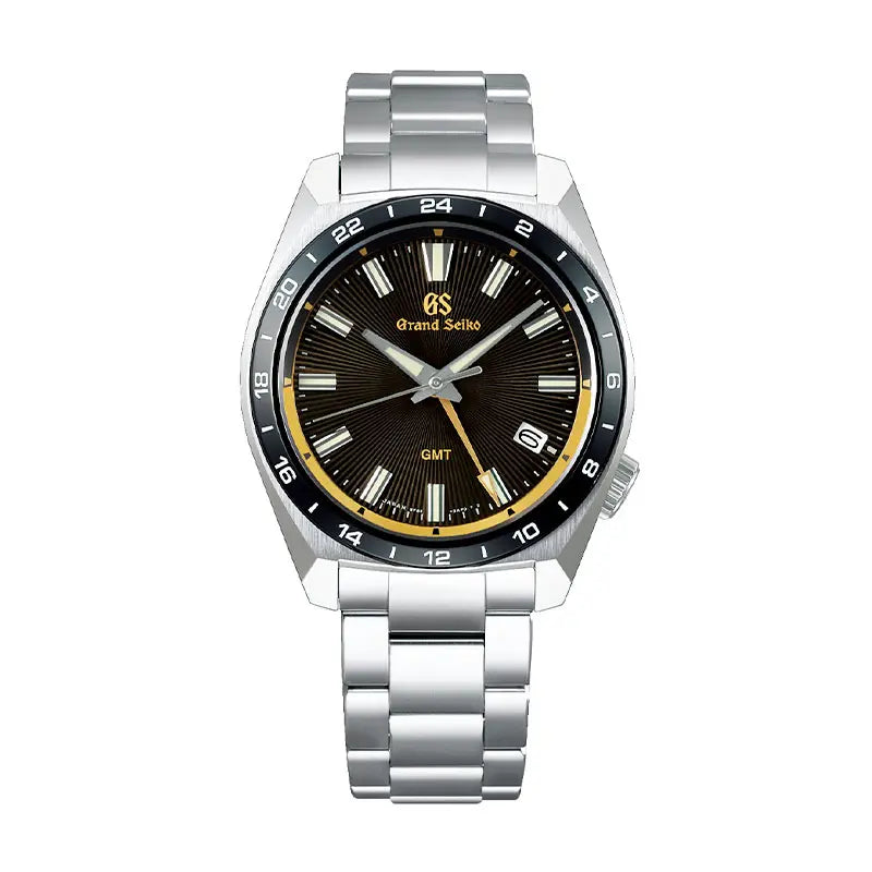 Grand Seiko Sport GMT 40 Limited Edition SBGN023 - Main Image