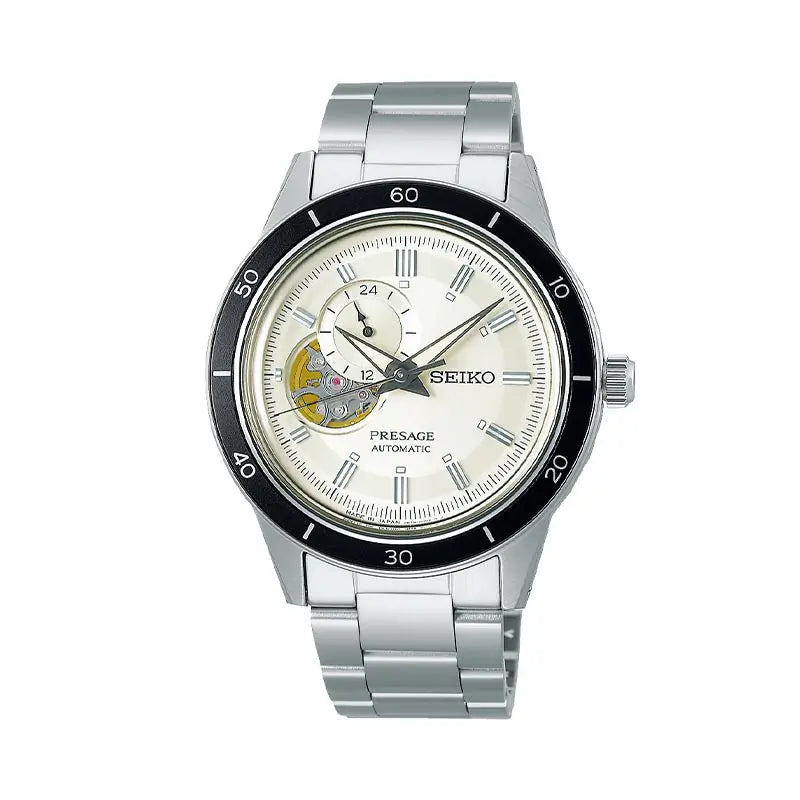Seiko presage ssa hotsell