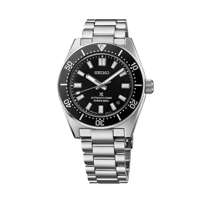 Seiko Prospex Heritage Diver s 40 SPB453