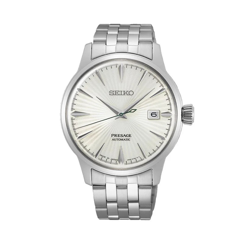Seiko Watch SRPG23J1