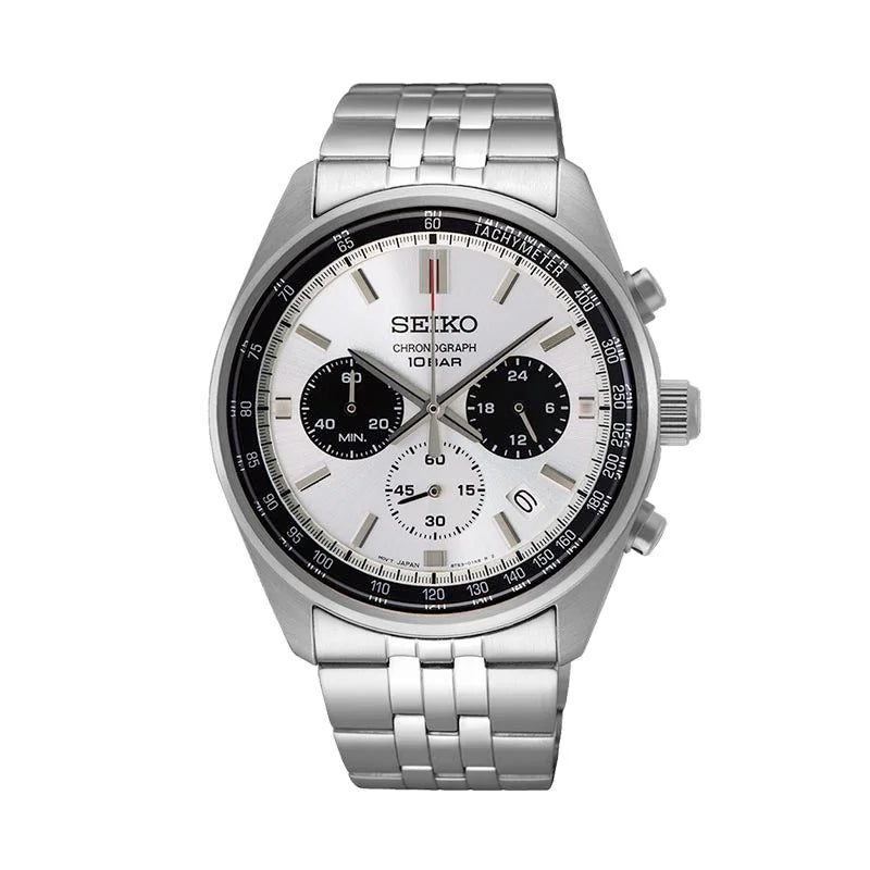 Seiko Watch SSB425P1