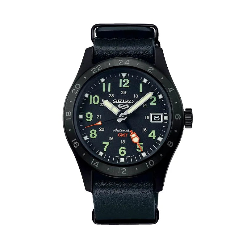 Seiko Watch SSK025K1