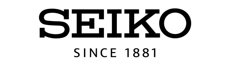 Seiko Watches Knar Jewellery Logo