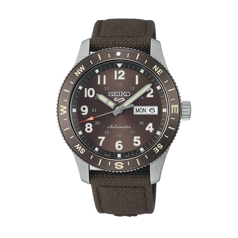 Seiko 5 Sports 41 HDB009