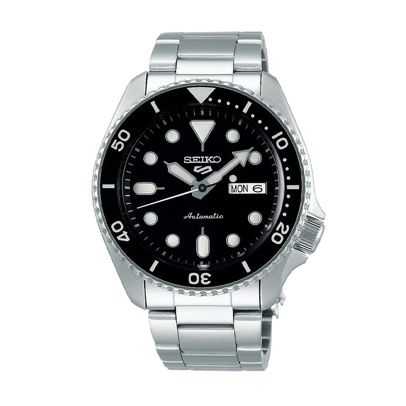 Seiko 5 Sports 42.5 SRPD55