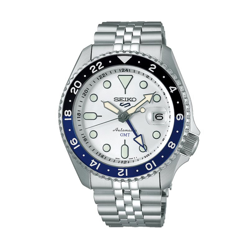 Seiko 5 Sports GMT 42.5 SSK033