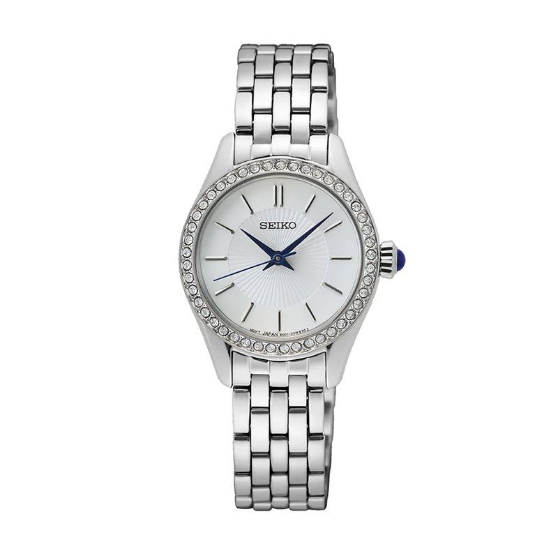 Seiko Core Classics 26 SUR539
