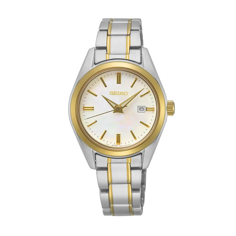 Seiko Core Classics 29.8 SUR636