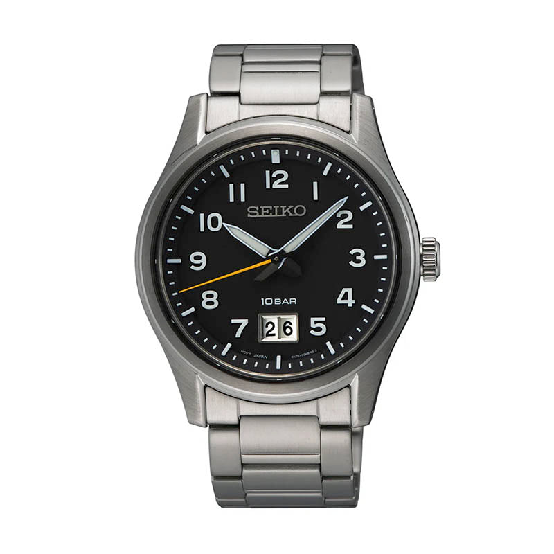 Seiko Core Classics Conceptual 39.5 SUR569