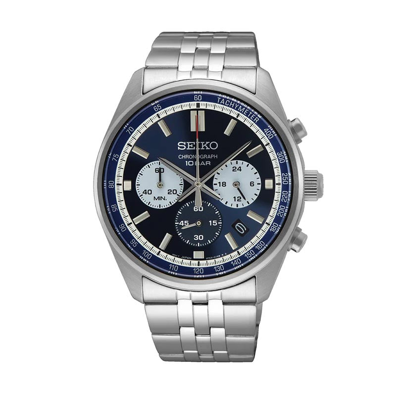 Seiko Core Classics 41.5 SSB427