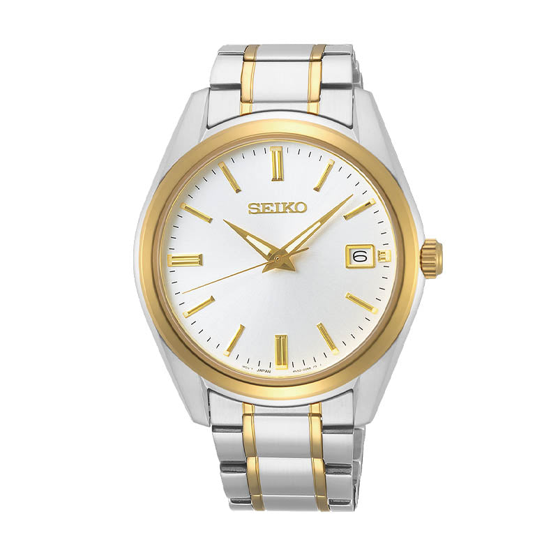 Seiko Core Classics 40.2 SUR312