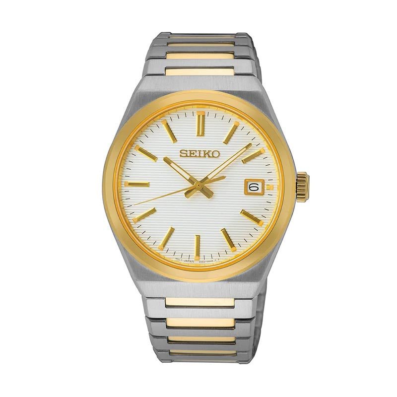 Seiko Core Classics 39 SUR558