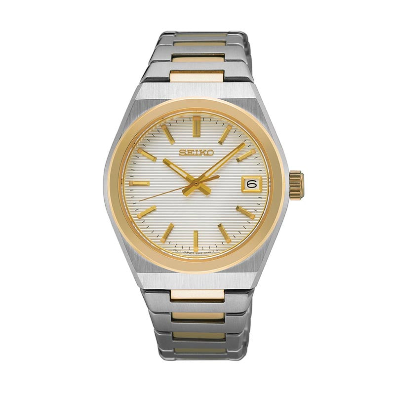 Seiko Core Classics 34 SUR578