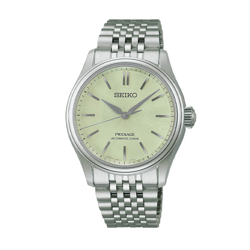 Seiko Presage Classic 38mm HCC002