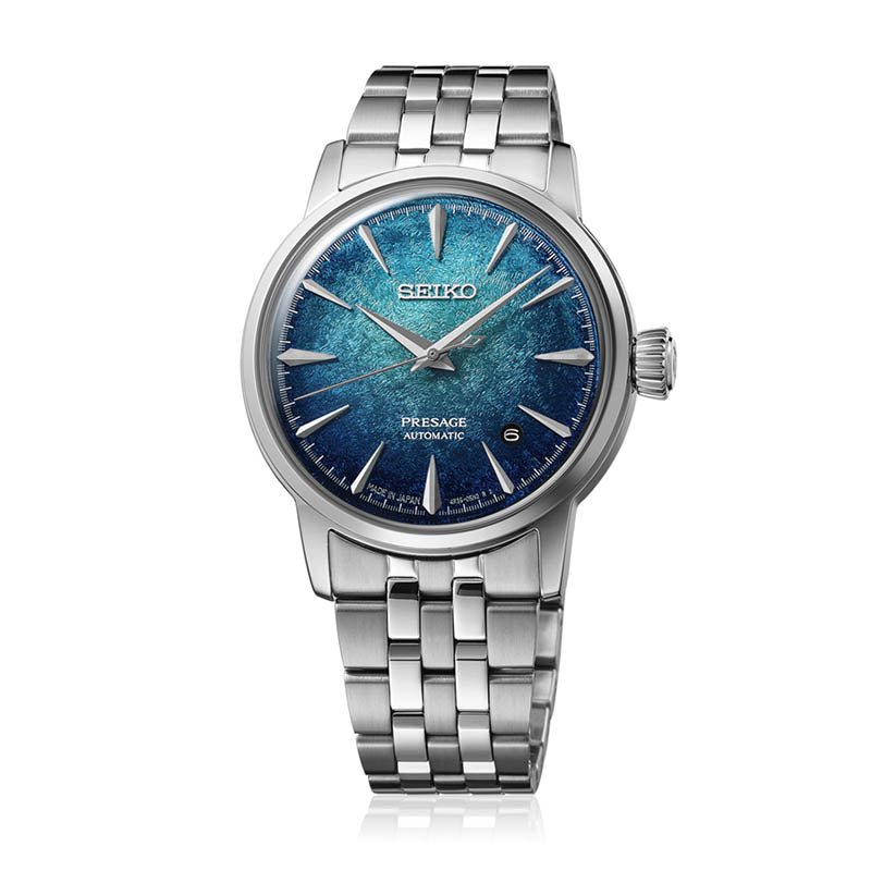 Seiko Presage Cocktail Time 38.5 HCB001