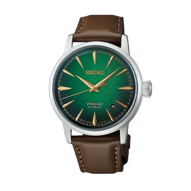 Seiko Presage Cocktail Time 38.5 HCB002