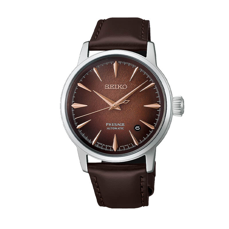 Seiko Presage Cocktail Time 38.5 HCB003
