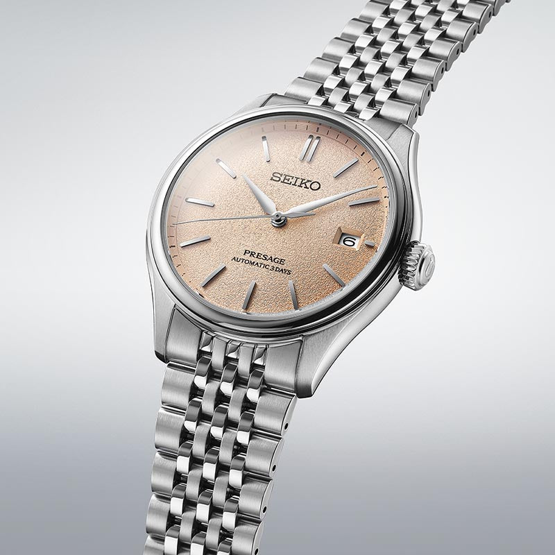 Seiko Presage 40 SPB467