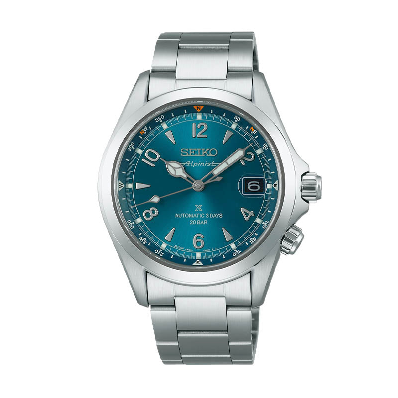 Seiko Prospex Alpinist 39.5 SPB503