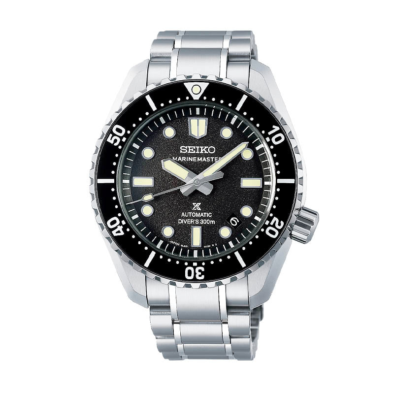Seiko Prospex 42.6 Marinemaster SLA079
