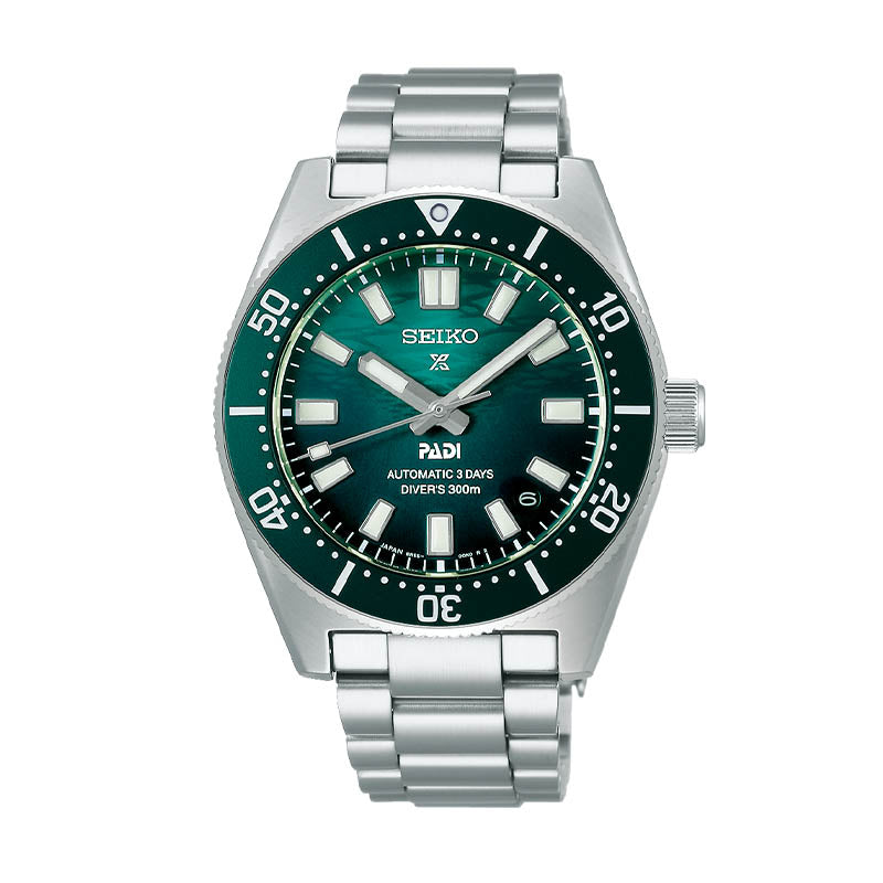 Seiko Prospex PADI Special Edition 40 SPB501