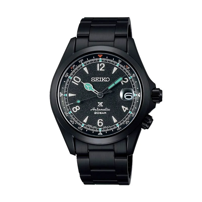 Seiko Prospex Limited Edition Alpinist 39.5 SPB337