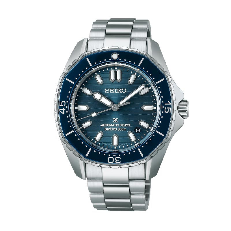Seiko Prospex Diver's 41.3 SPB483