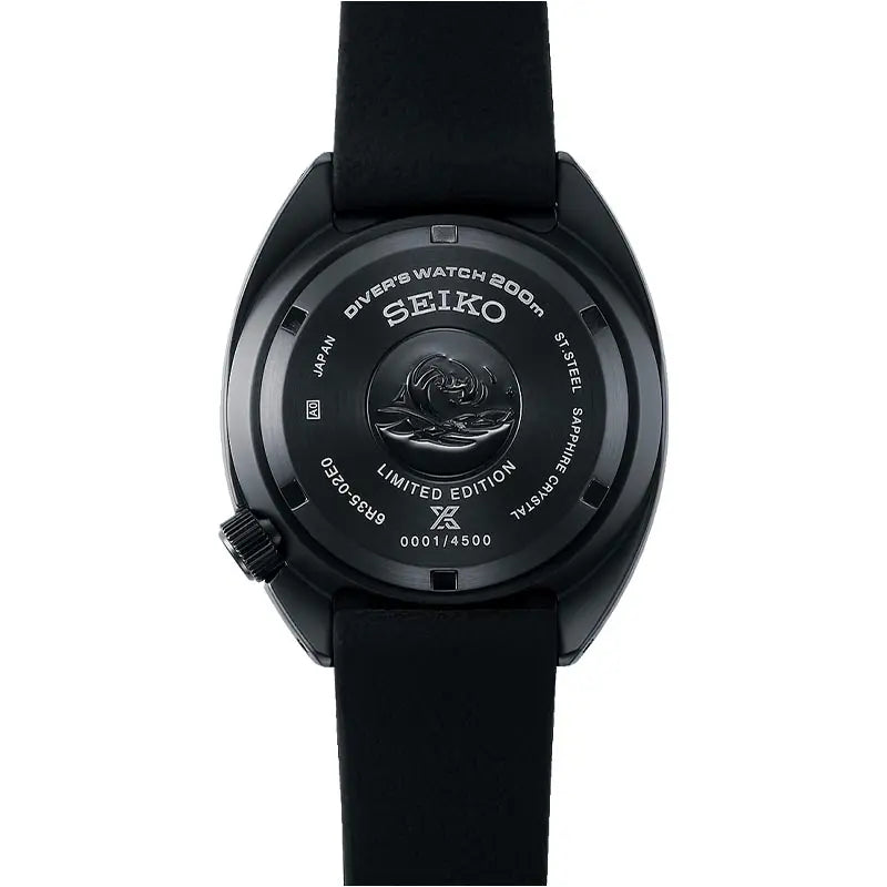 Seiko SPB335J1 back