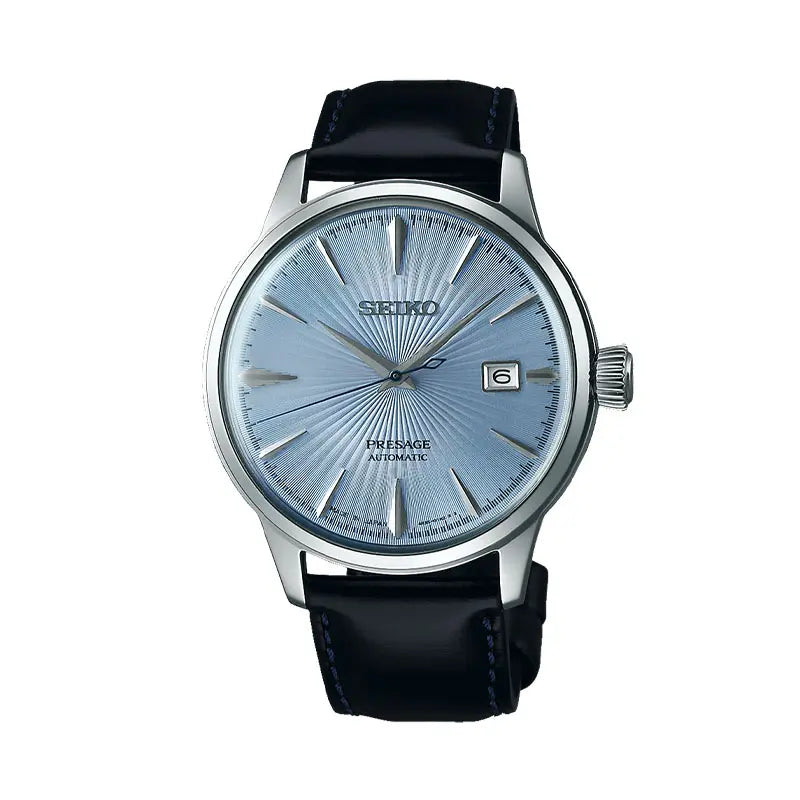Seiko Presage 40.5 Cocktail Time SRPB43